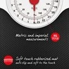 Svarstyklės Salter 145 BFEU12 Doctor Style Mechanical Bathroom Scale