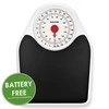 Svarstyklės Salter 145 BFEU12 Doctor Style Mechanical Bathroom Scale