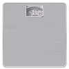 Svarstyklės Salter 433 SFEU12 Mechanical Bathroom Scale Sidabrinis