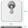 Salter 484 WFEU12 Magnifying Lens Bathroom Compact Mechanical Scale