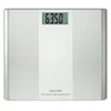 Svarstyklės Salter 9009 WFEU12 Ultimate Accuracy Electronic Bathroom Scales baltas