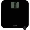 Svarstyklės Salter 9049 BK3RCEU16 Max Electronic Scale Juodas