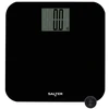 Svarstyklės Salter 9049 BK3RCEU16 Max Electronic Scale Juodas