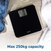 Svarstyklės Salter 9049 BK3RCEU16 Max Electronic Scale Juodas