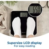 Svarstyklės Salter 9049 BK3RCEU16 Max Electronic Scale Juodas