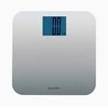 Salter 9075 SCFEU12 Max Electronic Skaitmeninės vonios svarstyklės - Sidabrinis