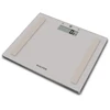 Salter 9113 GFEU12 Compact Glass Analyser Bathroom Scales, Pilkas