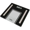 Svarstyklės Salter 9128 BFEU12 Glass Analyser Scale - Juodas
