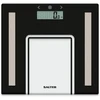 Svarstyklės Salter 9128 BFEU12 Glass Analyser Scale - Juodas