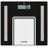 Svarstyklės Salter 9128 BFEU12 Glass Analyser Scale - Juodas
