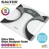 Salter 9141 BKCFEU16 Analyser Juodas