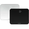Salter 9204 BFEU12 Phantom Electronic Scale, Juodas