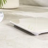 Svarstyklės Salter 9204 CFEU12 Halo Electronic Scale Kreminis