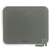 Salter 9204 GFEU12 Shadow Digital Bathroom Scale, Pilkas