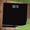 Salter 9205 BHCFEU12 Large Ekranas Glass Electric Scale Juodas