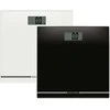 Salter 9205 BHCFEU12 Large Ekranas Glass Electric Scale Juodas