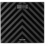 Salter SA00287 BACFEU16 Chevron Two Tone Bathroom Scale