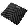 Salter SA00287 BACFEU16 Chevron Two Tone Bathroom Scale