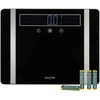 Salter SA00576FEU12 Extra Wide Analyser Scale, Juodas