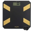 Salter SA00601BGCFEU12 Glass Analyser Scale, Juodas