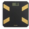 Salter SA00601BGCFEU12 Glass Analyser Scale, Juodas