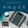 Svarstyklės Salter SA00655FEU6 Smart Scale
