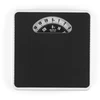 Salter SA00700BWFEU12 Large Dial Mechanical Scale, Juodas/Baltas