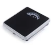 Salter SA00700BWFEU12 Large Dial Mechanical Scale, Juodas/Baltas