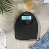 Salter SA00701BFEU12 Doctors Stile Electronic Scale, Juodas