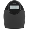 Salter SA00701BFEU12 Doctors Stile Electronic Scale, Juodas
