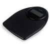 Salter SA00701BFEU12 Doctors Stile Electronic Scale, Juodas