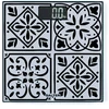 Salter SA00702TCFEU12 Tanger Tile Electronic Scale