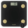 Svarstyklės Salter SA00714BGCFEU12 Juodas &amp; Gold Analyser Scale, Juodas/Gold