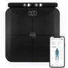Salter SA00755BFEU6 Body Insight Smart Scale, Juodas