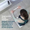 Salter SA00755WFEU6 Body Insight Smart Scale, Baltas