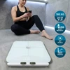 Salter SA00755WFEU6 Body Insight Smart Scale, Baltas