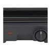 Elektrinis grilius Tefal GC2050, 1600W, Pilkos spalvos