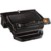 Elektrinis grilius Tefal GC712834, Juodos spalvos