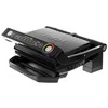Elektrinis grilius Tefal GC712834, Juodos spalvos