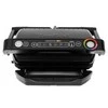 Elektrinis grilius Tefal GC712834, Juodos spalvos