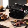 GRILIS TEFAL GC7128 +DOVANA Tefal Peilių rinkinys