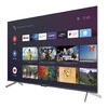 Televizorius TV Set Aiwa LED657UHD 65-inch Ultra HD Android Smart TV