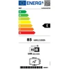 Televizorius Elit Q-6522UHDTS2 QLED