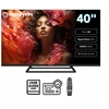 Televizorius TV Set Manta 40LFV125E 40-inch FHD Smart TV