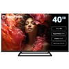 Televizorius TV Set Manta 40LFV125E 40-inch FHD Smart TV