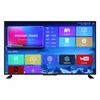 Televizorius Manta 43LUA120D 43 colių LED 4K UHD DVB-T2 išmanusis televizorius