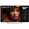 Televizorius TV Set Manta 50LUV125E 50-inch 4K UHD Smart TV