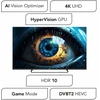 Televizorius TV Set Manta 50LUV125E 50-inch 4K UHD Smart TV