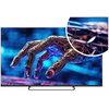 Televizorius TV Set Manta 55LUV125E 55-inch 4K UHD Smart TV