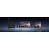 Televizorius TV Set Manta 65LUW121D 65-inch 4K UHD HDR10 DVB-T2/C/S2